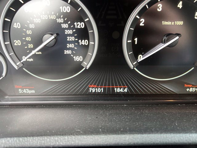 Used 2016 BMW X3 xDrive35i SUV