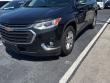 Used 2020 Chevrolet Traverse LT SUV
