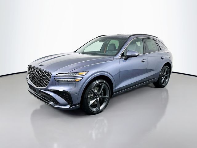 2026 Genesis GV70 2.5T Sport Prestige AWD's photo