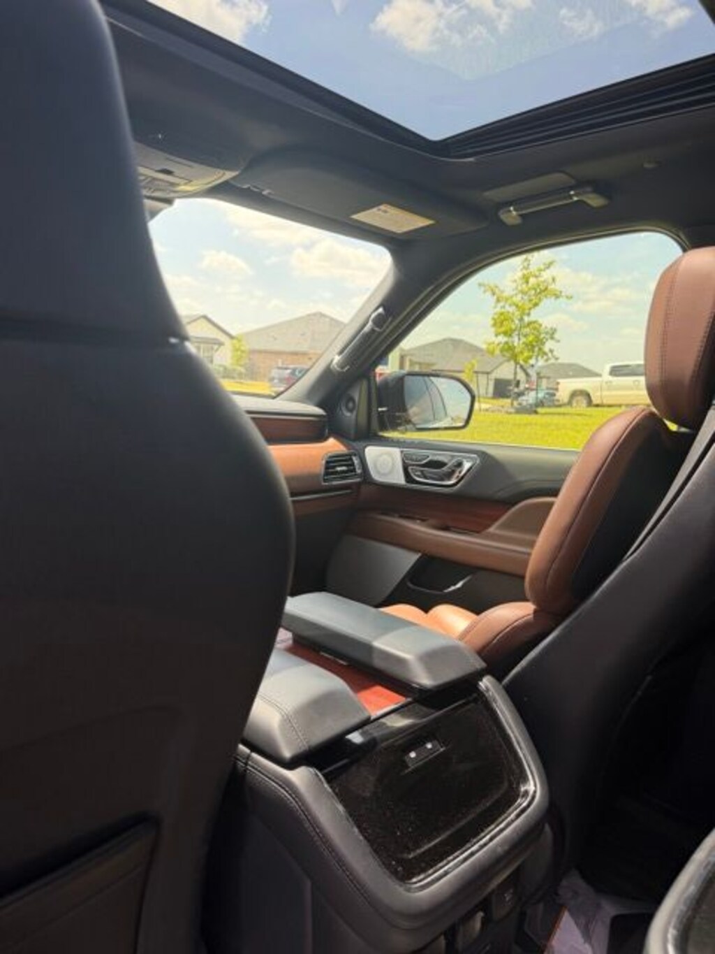 Used 2023 Lincoln Navigator Reserve SUV