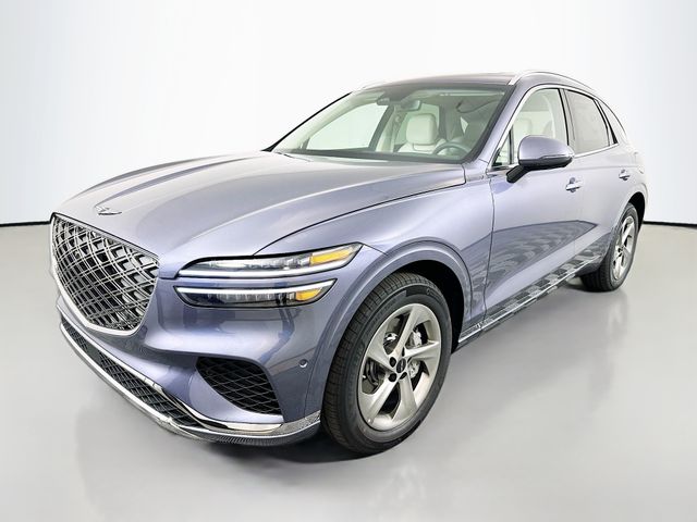 2026 Genesis GV70 2.5T Advanced AWD's photo