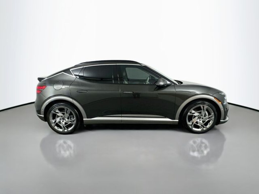 Used 2023 Genesis GV60 Performance SUV