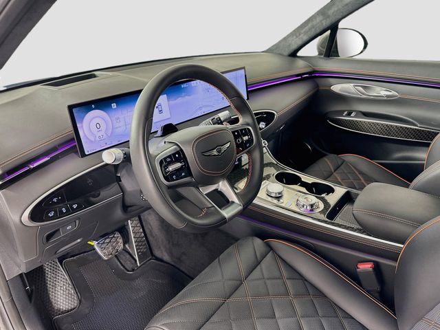 2026 GENESIS GV70 Sport Prestige - Photo 9