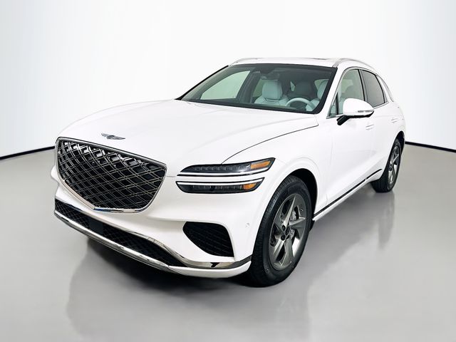 2026 GENESIS GV70 Advanced's photo