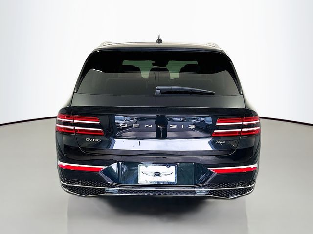 2026 GENESIS GV80 Prestige - Photo 6
