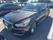 Used 2017 Genesis G90 3.3T Premium Sedan