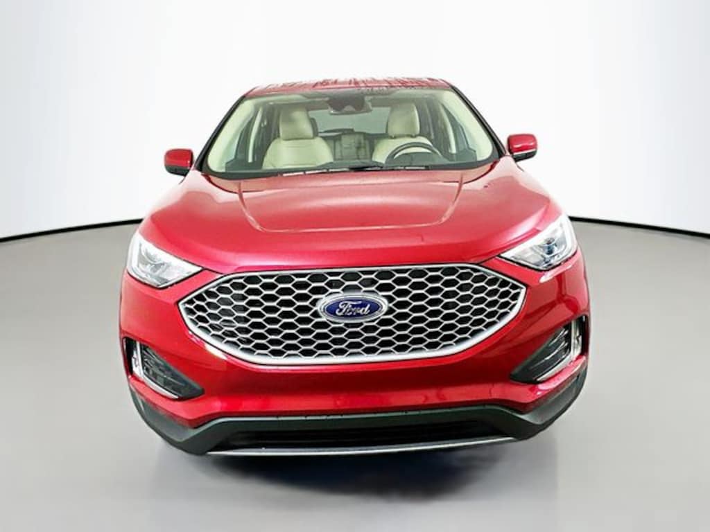 Used 2024 Ford Edge SEL SUV