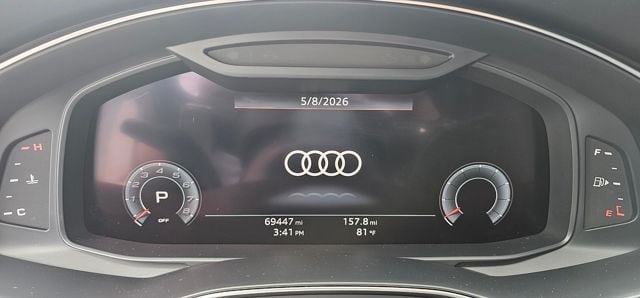 2020 Audi S7 2.9T Prestige Tiptronic quattro's photo