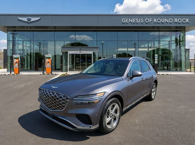 2026 Genesis GV70 2.5T Advanced AWD's photo