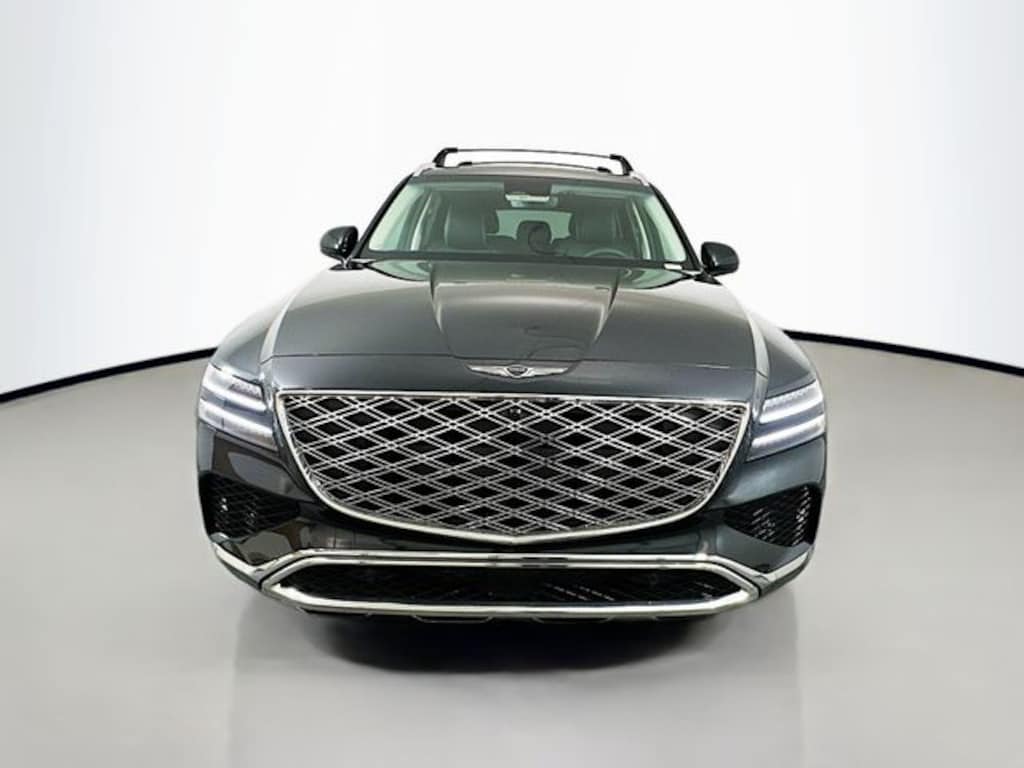 New 2026 Genesis GV80 2.5T Advanced SUV