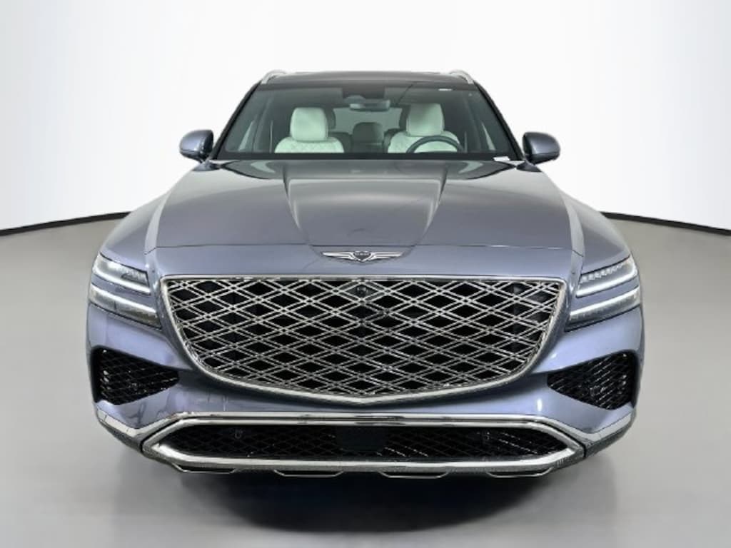 New 2027 Genesis GV80 3.5T Prestige SUV
