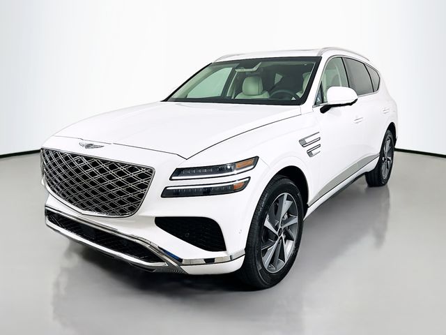 2026 Genesis GV80 3.5T Advanced AWD's photo