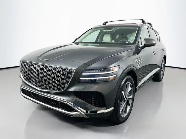 2026 GENESIS GV80 Advanced's photo