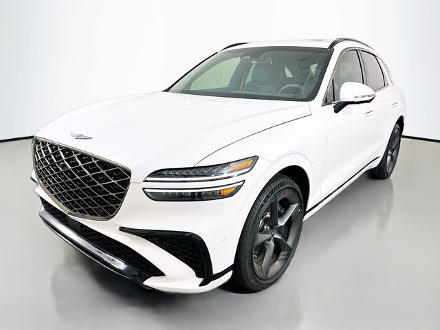 2026 GENESIS GV70