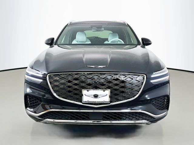 2026 Genesis GV70 2.5T Advanced photo 2