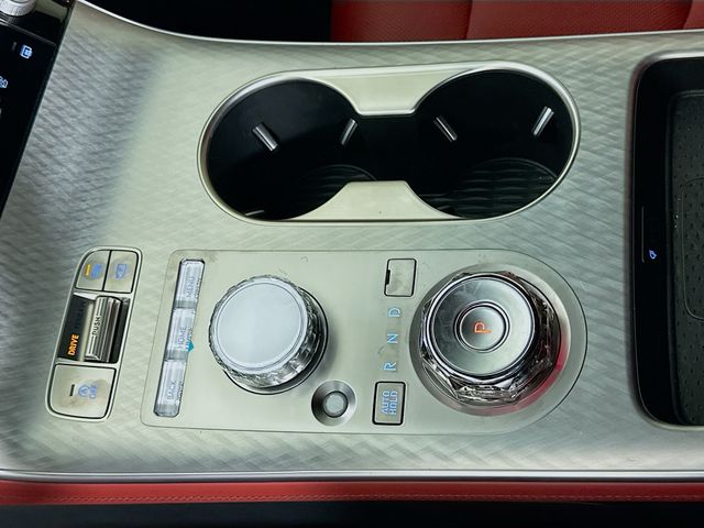 2026 GENESIS GV70 Sport Prestige - Photo 15
