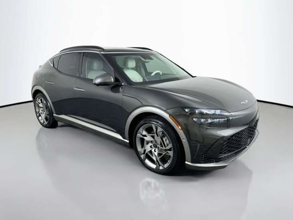 Used 2023 Genesis GV60 Performance SUV