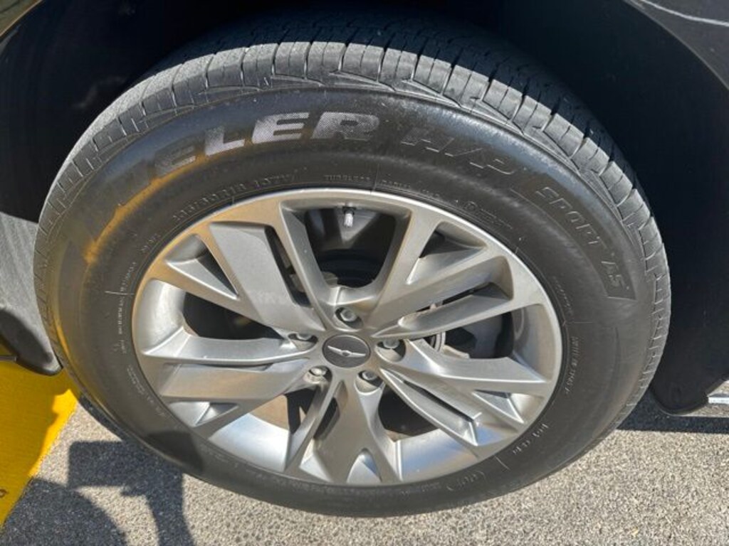 Used 2022 Genesis GV70 2.5T SUV