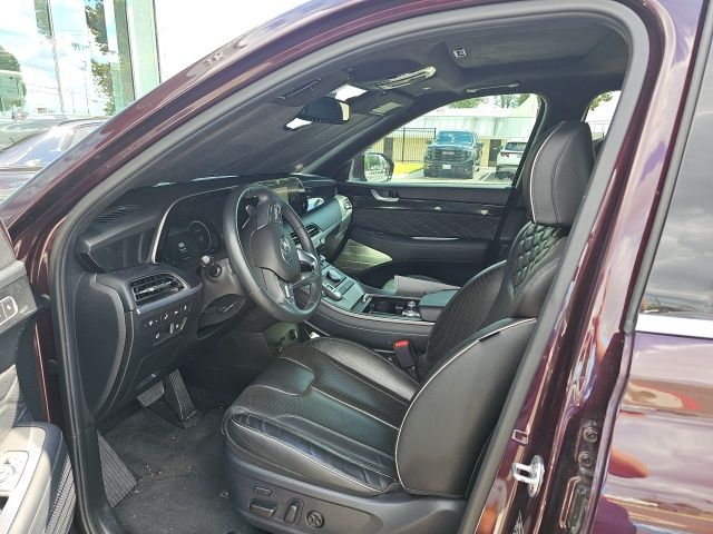 2020 Hyundai Palisade Limited photo 3