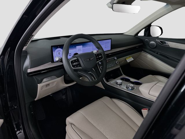2026 GENESIS GV80 Prestige - Photo 9