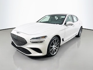2026 Genesis G70