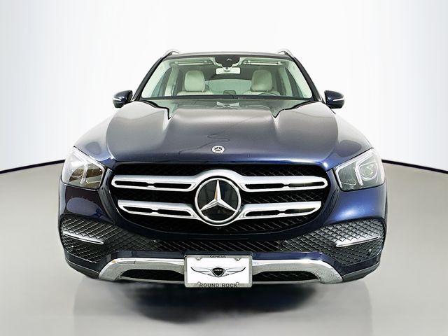 2020 Mercedes Benz GLE 350 photo 2