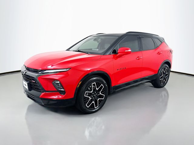 2023 Chevrolet Blazer 3.6 RS FWD's photo