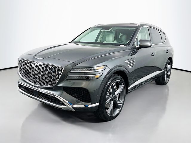 2026 Genesis GV80 2.5T Prestige AWD's photo