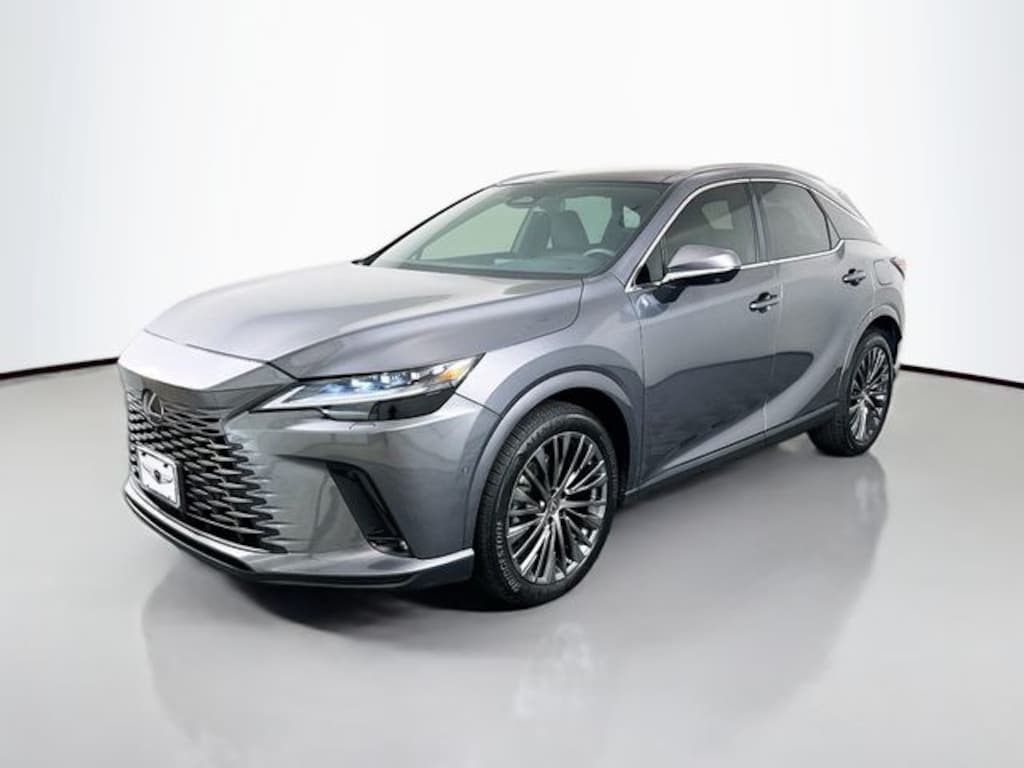 Used 2023 Lexus RX 350 Luxury SUV