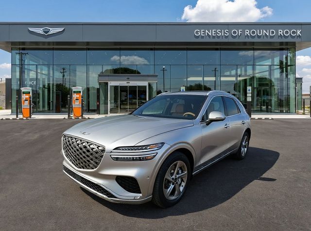 2026 Genesis GV70 2.5T Advanced AWD's photo