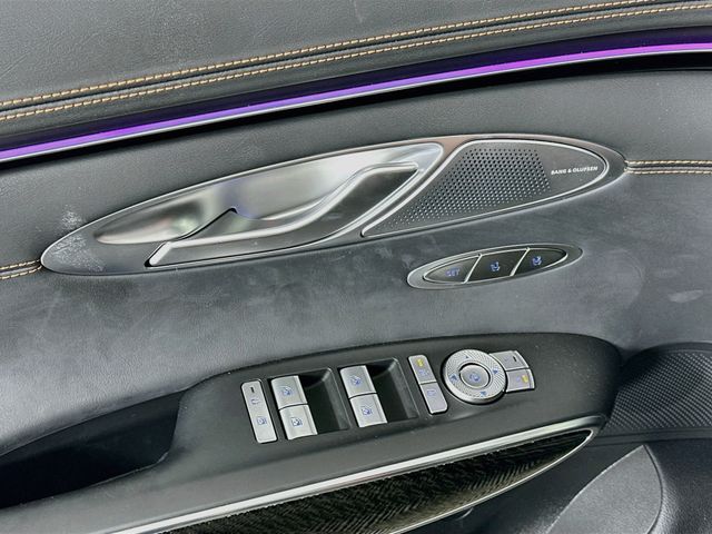 2026 GENESIS GV70 Sport Prestige - Photo 20