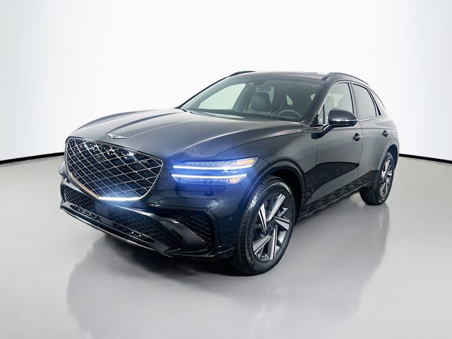2026 GENESIS GV70 Sport Advanced's photo