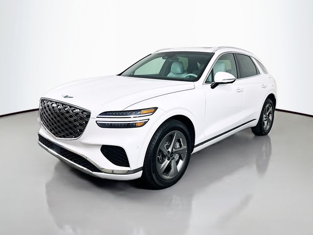 2026 Genesis GV70 2.5T Advanced AWD's photo