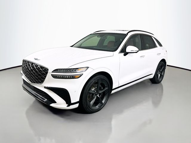 2026 GENESIS GV70