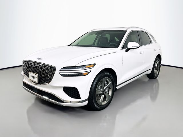 2026 Genesis GV70 2.5T Select AWD's photo