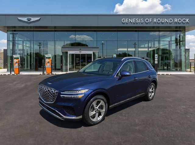 2026 Genesis GV70 2.5T Advanced AWD's photo