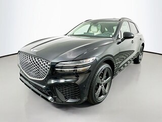 2025 Genesis GV70 3.5T Sport Advanced SUV