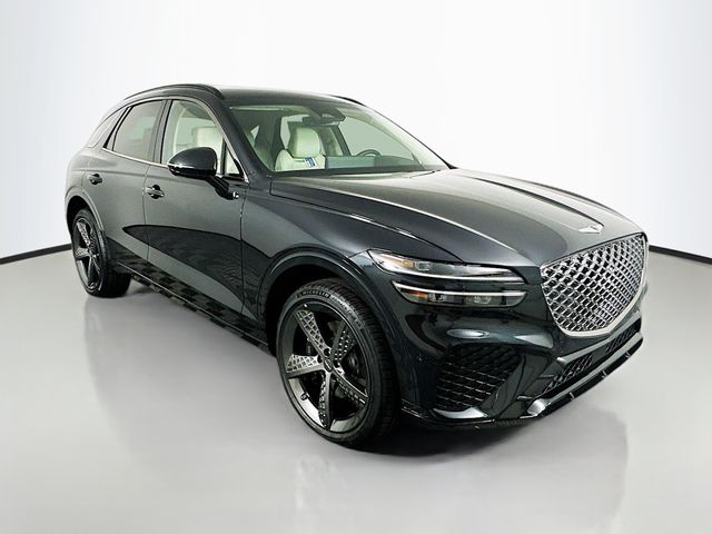 2025 Genesis GV70 3.5T Sport photo 3