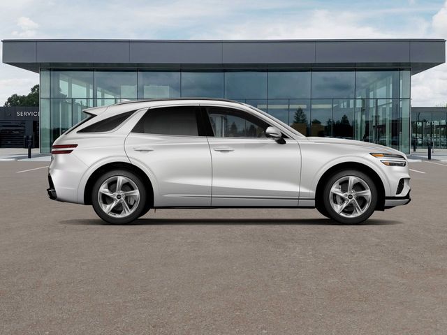 2026 Genesis GV70 2.5T Advanced photo 2