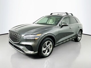 2026 Genesis GV70 2.5T Advanced SUV