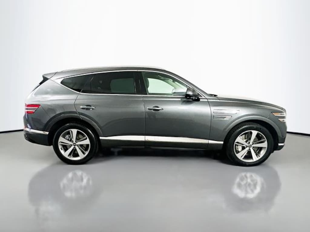 Used 2023 Genesis GV80 2.5T SUV