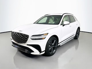 2026 Genesis GV70 3.5T Sport Prestige SUV