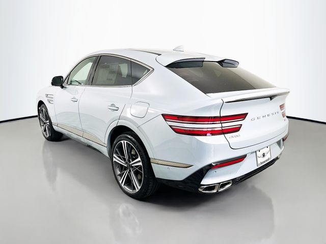 2026 GENESIS GV80 Coupe E-SC - Photo 7