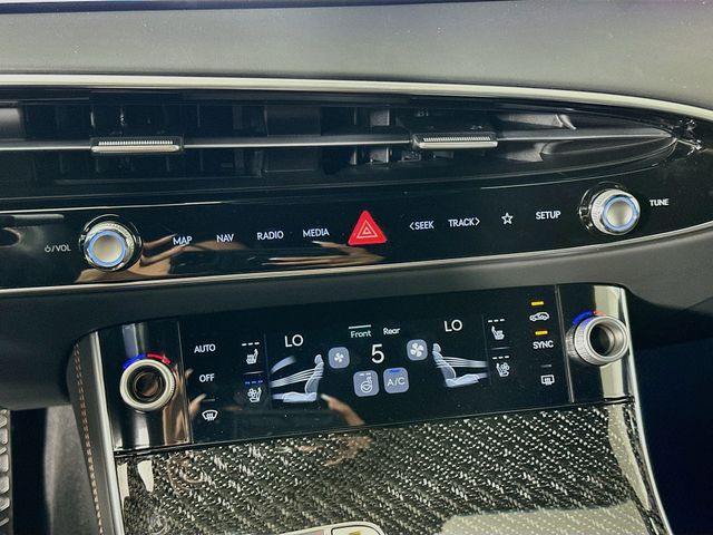 2026 GENESIS GV70 Sport Prestige - Photo 14