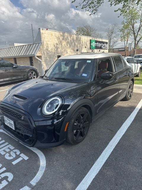 2024 MINI Hardtop 4 Door S