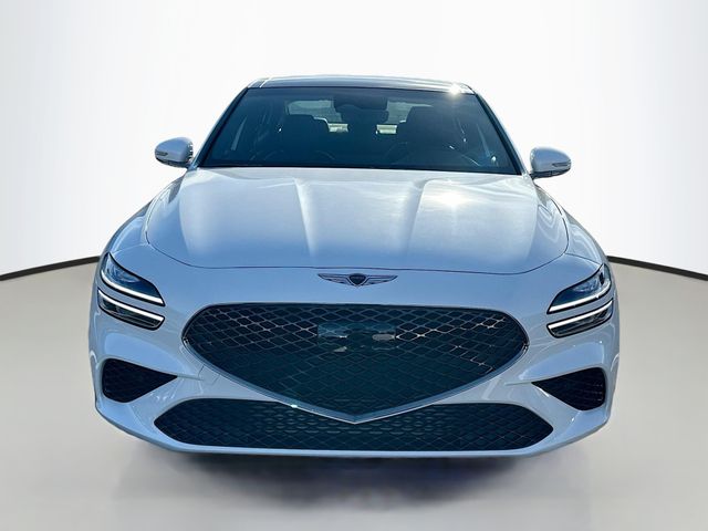 2025 Genesis G70 3.3T Sport Advanced photo 2