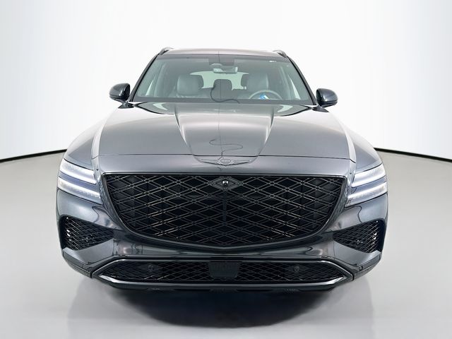 2026 Genesis GV80 3.5T Prestige photo 2