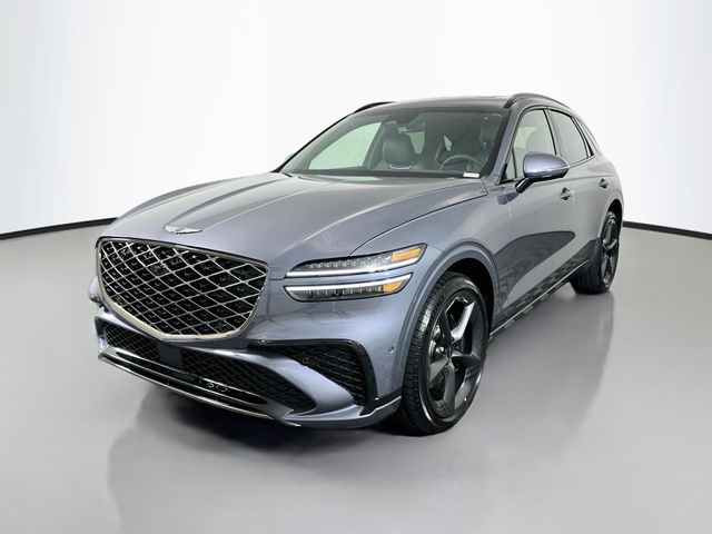 New 2027 Genesis GV70 2.5T Sport Prestige