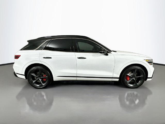 Used 2026 Genesis GV70 3.5T Sport Prestige SUV