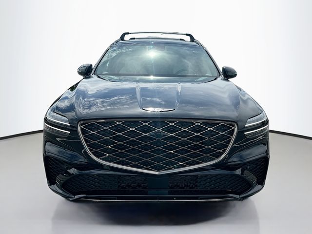 2026 Genesis GV70 3.5T Sport Prestige photo 2